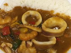 -CoCo壱番屋(久光百货店)