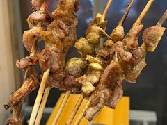 -新疆艾麦尔烧烤(丰台路口店)