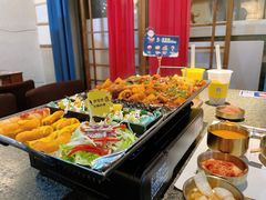 -兰正韩·韩国料理(春熙路店)