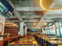 大堂-COMMUNE幻师(上邦百汇城店)