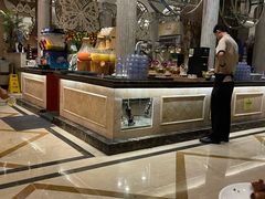 -芭菲盛宴·环球美食(北城国际店)