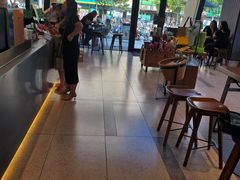 -星巴克臻选(深圳宝安大仟里1店)