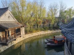 -台儿庄古城