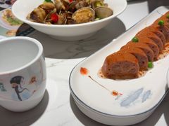 -庆江南江南菜(太仓南洋店)