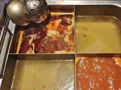 -海底捞火锅(大融城店)