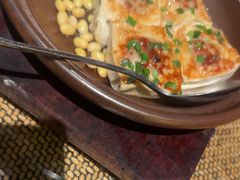 -老客家·客家菜(万达店)