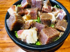 -原始泥炉烤肉(总店)