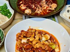 -锦府盐帮·侯宅(五棵松万达店)