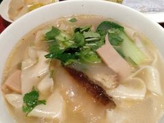 -萧记三鲜烩面(郑汴路店)
