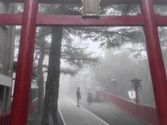 -富士山吉田線五合目