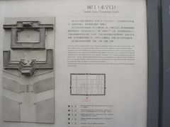 -西安城墙·碑林历史文化景区