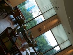 -济南香格里拉·咖啡泉自助餐厅