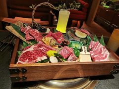 -300杯·和牛烧肉清酒专门店(廊里店)
