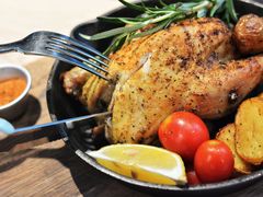 -农畉LONFOOD(福田星河COCOPark店)