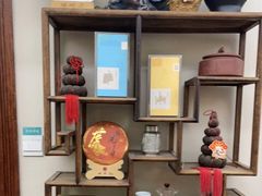 -湖畔居茶楼(湖滨店)