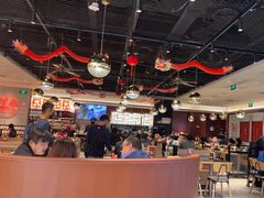 -潮界(虹桥新天地店)