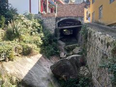 -大罗山风景区