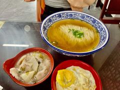 -苏州一碗面(鲈乡南路店)