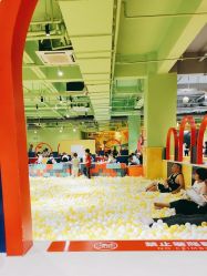 -宝燕乐园(闵行旗舰店)