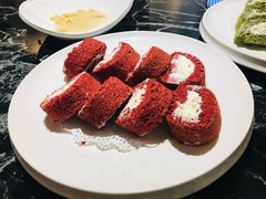 -斯通泰伯酒店-餐厅