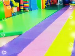 -金博智慧注意力感统训练(望京校区)