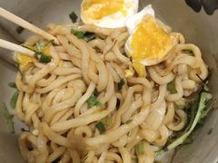 -面乙新派手擀面(大悦城店)