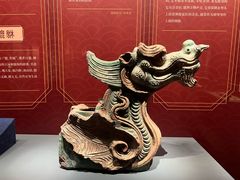 -大同市博物馆