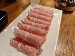 -额尔敦草原涮羊肉·烧烤(冻青树总店)