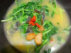 -薇酌饮·陕西菜(南门外店)
