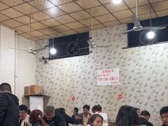 -湖南大姐特色铁板烧(城店路店)