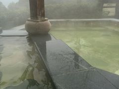 -天目湖涵田半山温泉