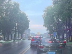 -大唐不夜城-开元广场