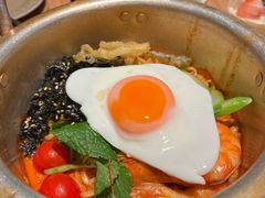 -KimPro 辛普乐概念韩餐