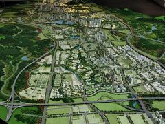 -广州市城市规划展览中心