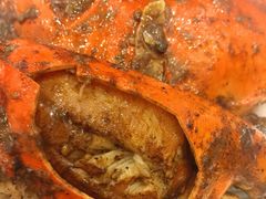 -新加坡海鲜共和(名胜世界圣淘沙海滨坊)