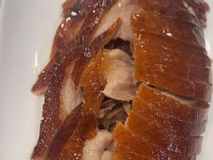 -万荣烤鸭店·北京菜(天坛店)