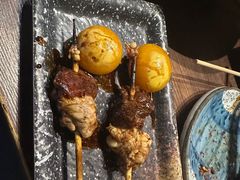 -一吉焼鸟·FOUNDER(桂林路店)