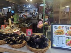 -李好吉吉自选炸鸡(星天广场店)