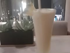 -大堂酒廊·亚龙湾万豪度假酒店