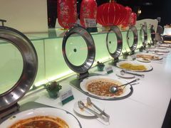 -南美元生态大酒店(海珠店)