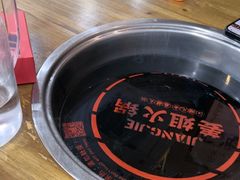 -刘少华贵州小黄牛·鲜牛肉火锅(总店)