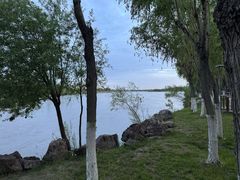 -伊犁河风景区