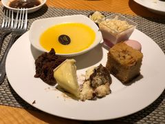 -威斯汀舞台餐厅