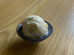 鲜花椒西柚-歎雪糕低糖低脂Gelato冰淇淋