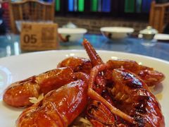 -猪肉婆私房菜(容桂总店)