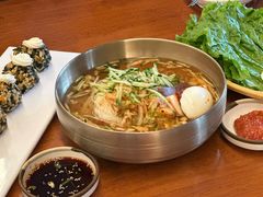 -第二外国语学院-韩国餐厅(朝阳路店)