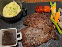 -杭州桐庐康莱德酒店西餐厅-舍