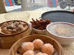 -宝塘茶楼