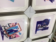 -宸宸画框裱画配框工厂店(莘庄店)