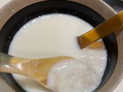 奶白酒-胡麻(静安嘉里店)